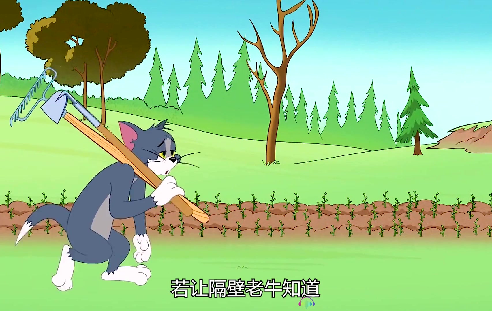 汤姆离家出走寻找亲人,结果却遭"原生家庭"扫地出门