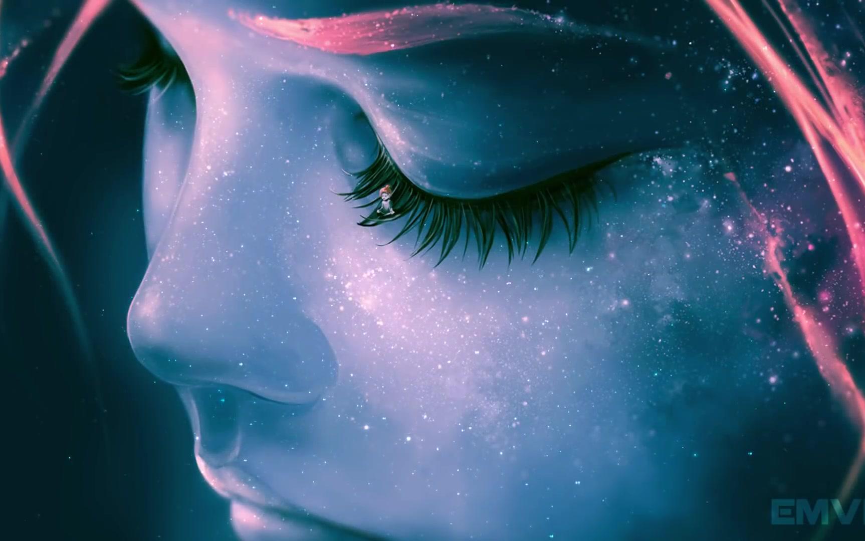 【气势音乐】空灵悲壮系->ivan torrent - afterlife (feat.