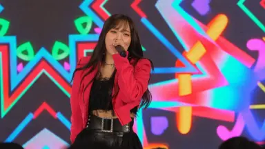 稲場愛香-哔哩哔哩_Bilibili