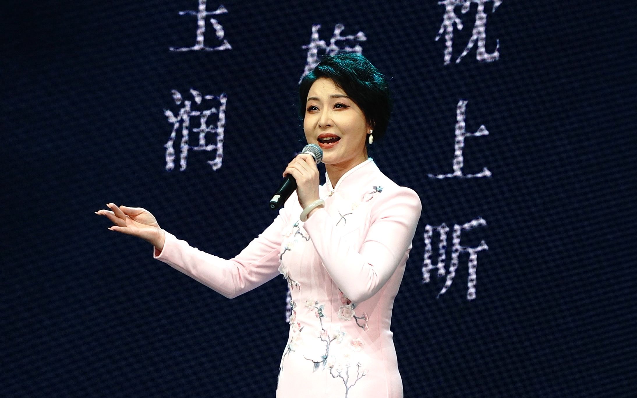 【昆曲】"纪念张继青"顾卫英 玉簪记·琴挑 朝元歌