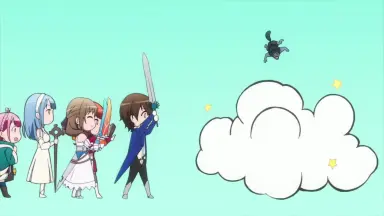 パタパタママ-哔哩哔哩_Bilibili