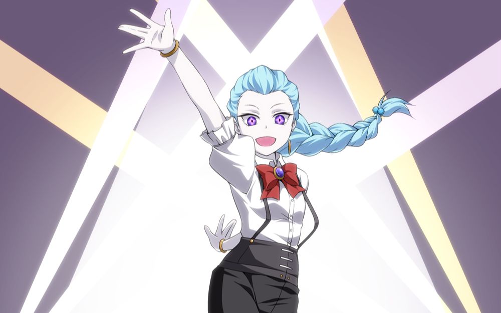 死亡遊行 death parade op