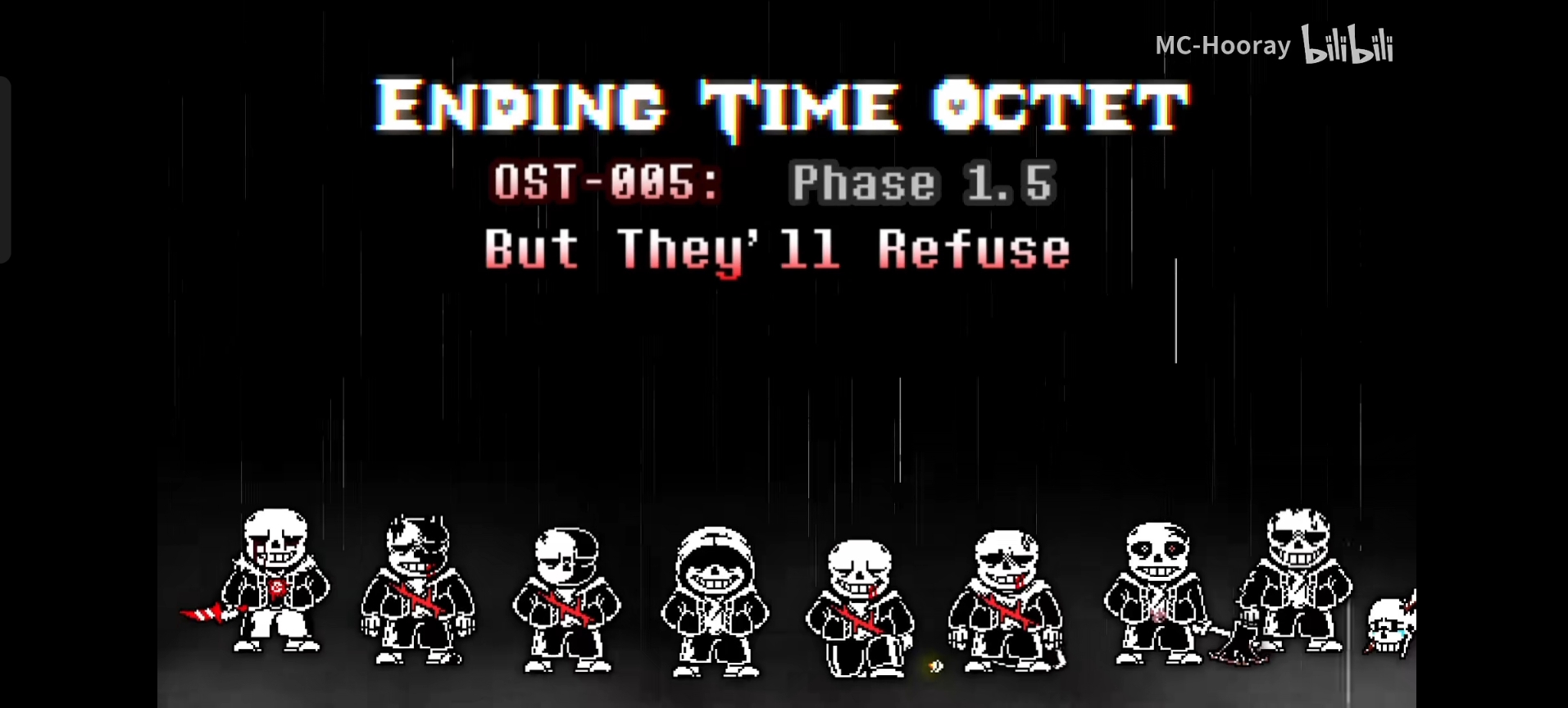 5阶段填词 but theyll refuse 但其将拒