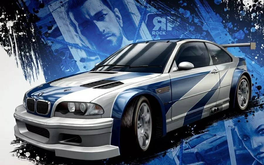 续写传奇 过气无下限——宝马m3 gtr(e46)提车赛事,黑名单赛事合集(第