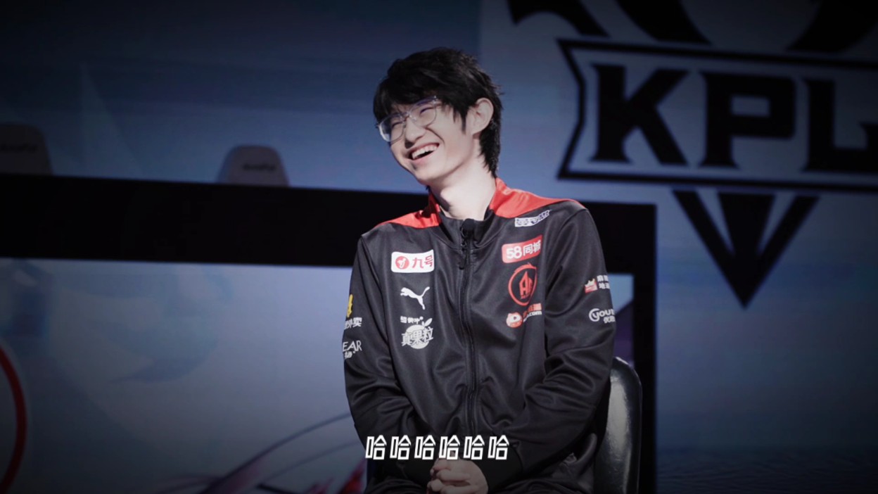 决赛前荣耀大话王!