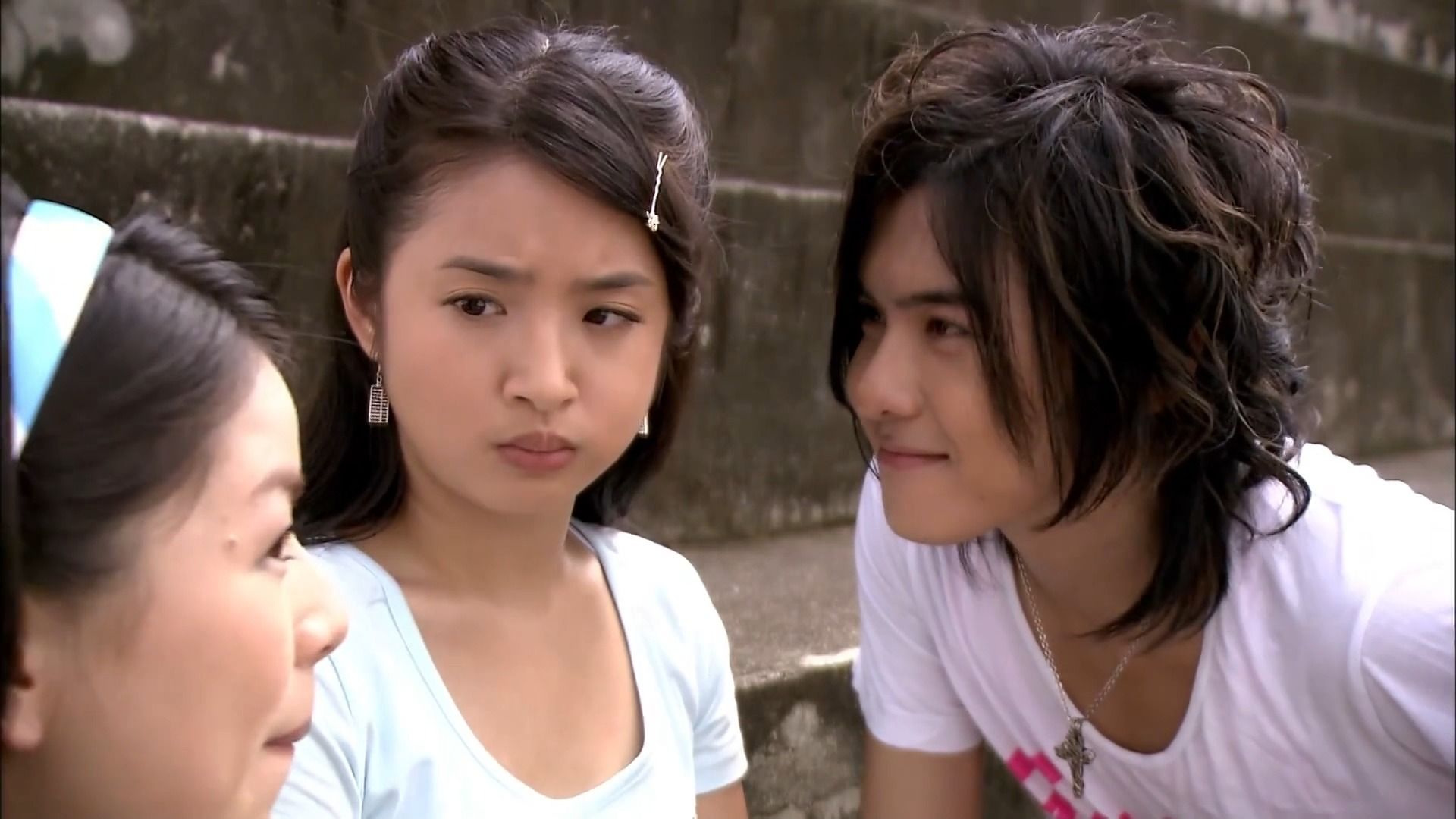 恶作剧之吻 第二部10-5