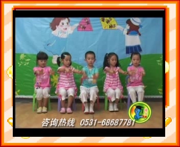 [图]【老物/幼儿早教/鬼畜素材】香港国际徐工数学研究所 手脑速算光盘 一级A