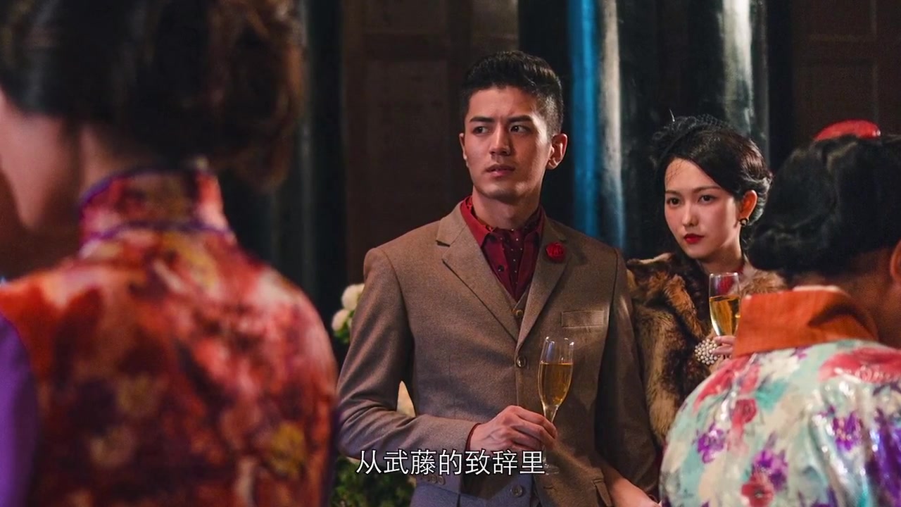 隐形守护者:安卓版～第七章~丛林法则012