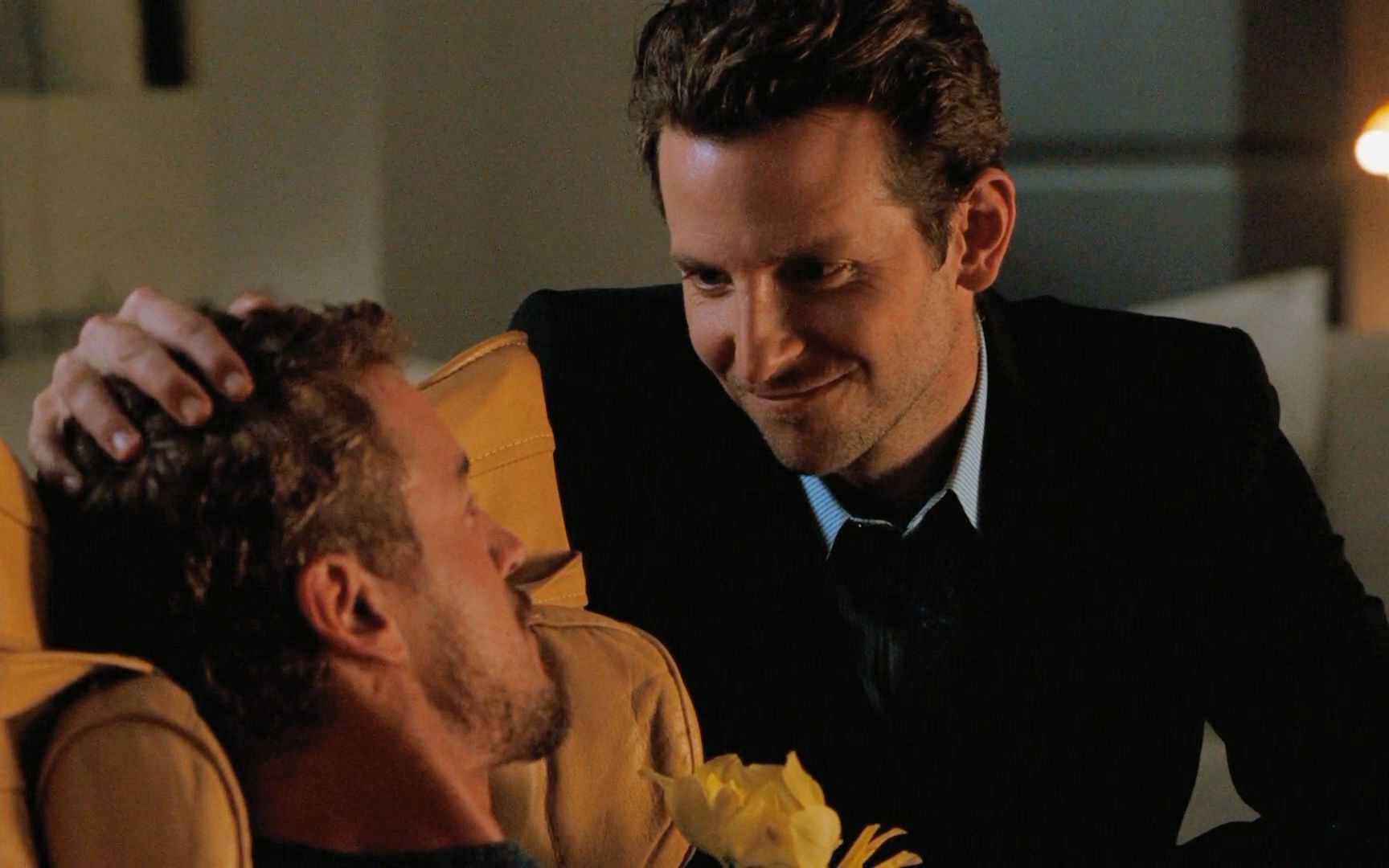 [图]Bradley Cooper & Eric Dane -「情人节」Valentine's Day (2010)