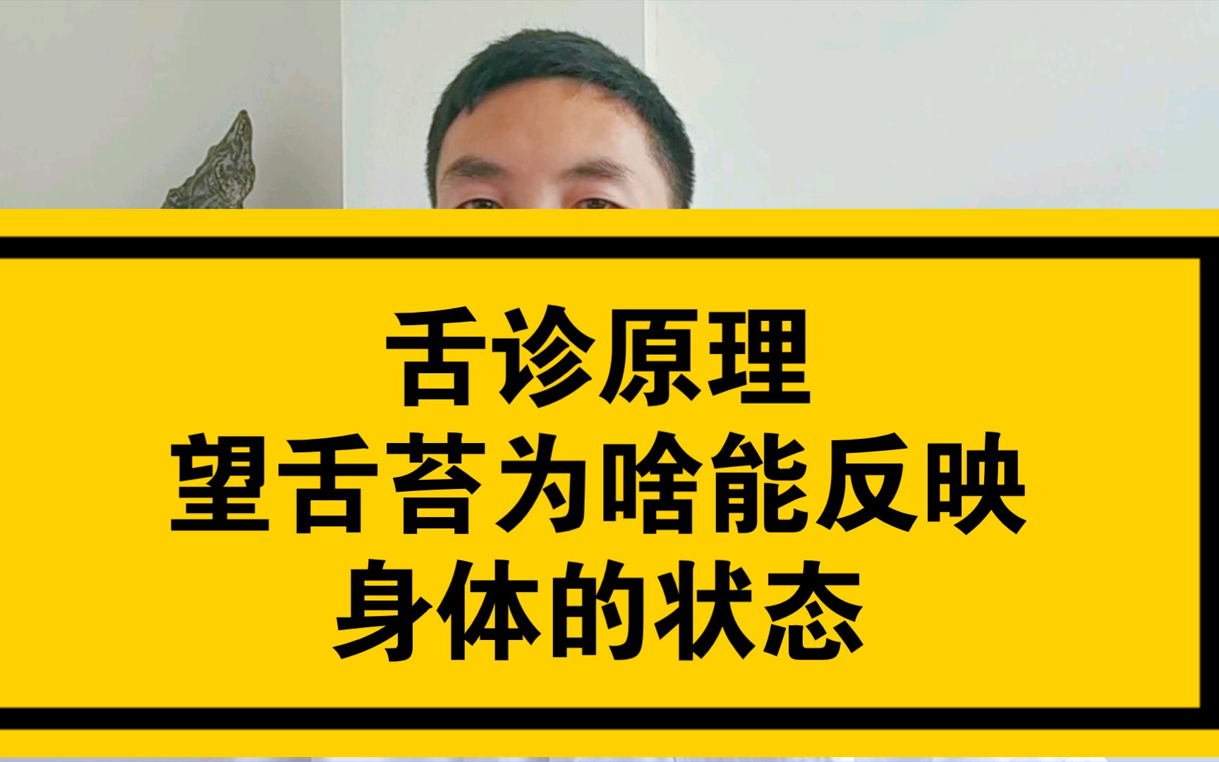 舌與 臟腑 經絡 氣血 津液 的關係 正常舌象