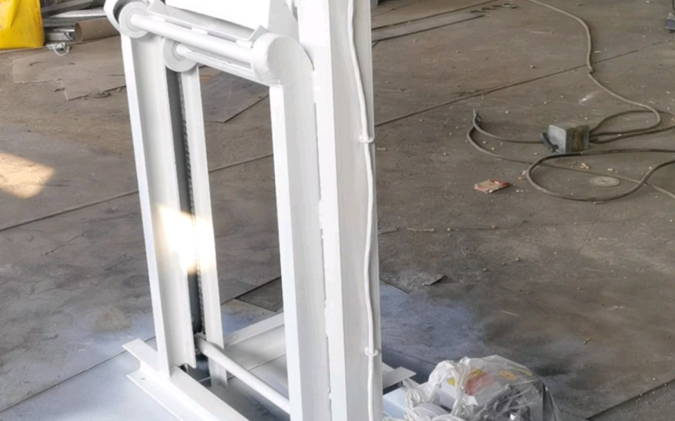 小型翻斗提升机.单斗提升机