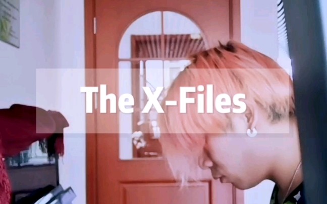 [图]【钢琴独奏】X档案主题曲《The X-Files》