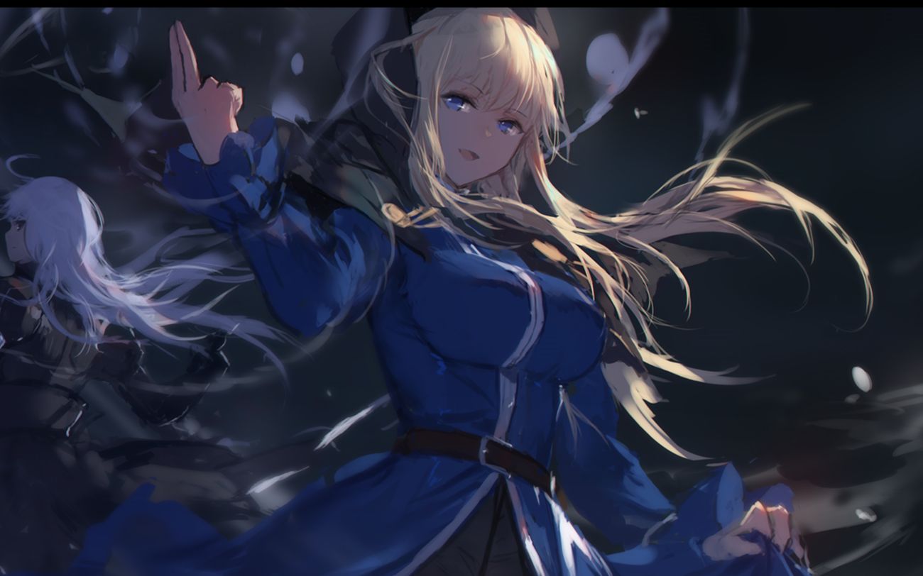 暴风子(boss)演示有援护2