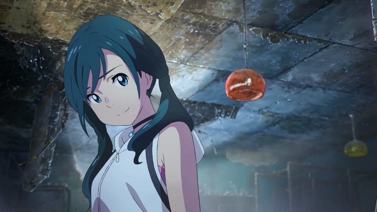 天野阳菜,可可爱爱