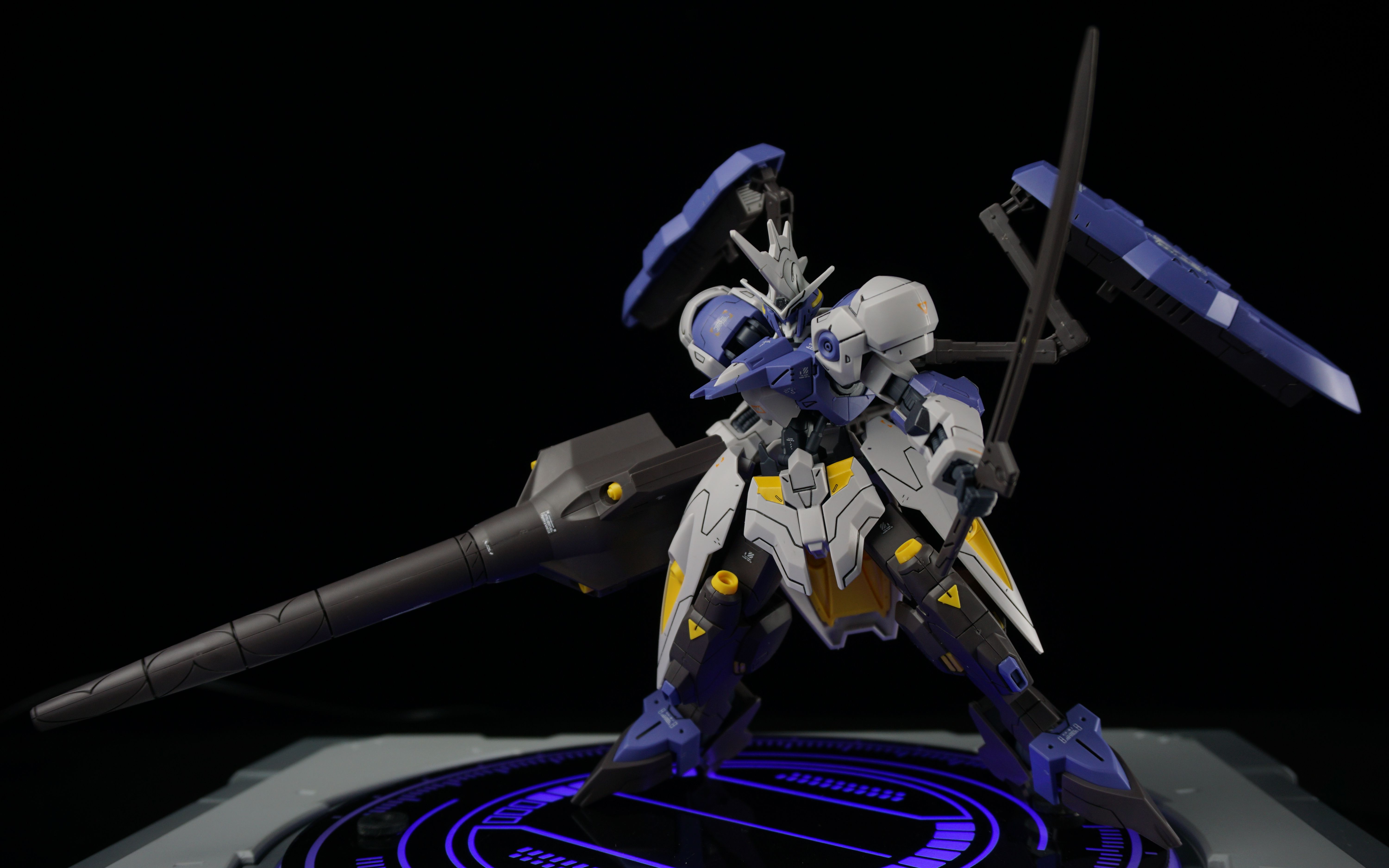 模玩贫测第60集万代锡蒙利维达尔