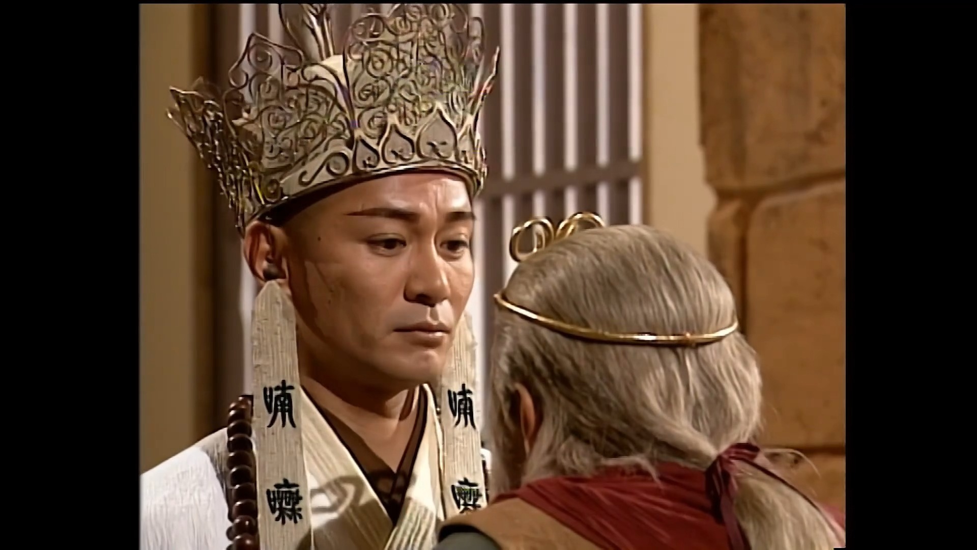 【1996】【粤语】【tvb西游记】【张卫健版】【美猴王齐天大圣】p27