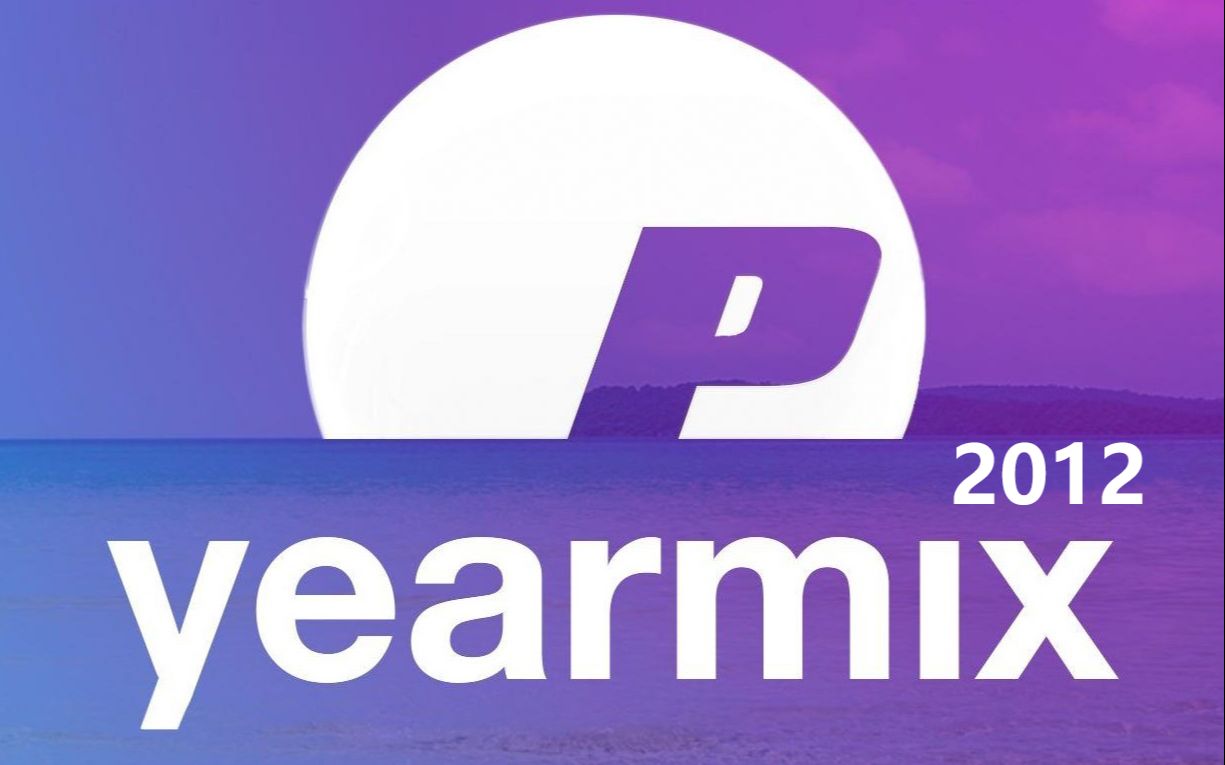 Philizz Video Yearmix 2012