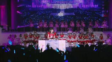AKB48 大声ダイヤモンド Oogoe Diamond - 渡辺麻友卒業コンサート