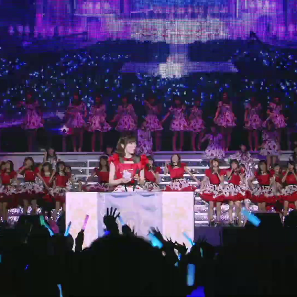 渡辺麻友 生写真 大声ダイヤモンド 中間 AKS公式 渡辺麻友 (c)AKS - AKB48総選挙、速報1位は渡辺麻友「1位しか