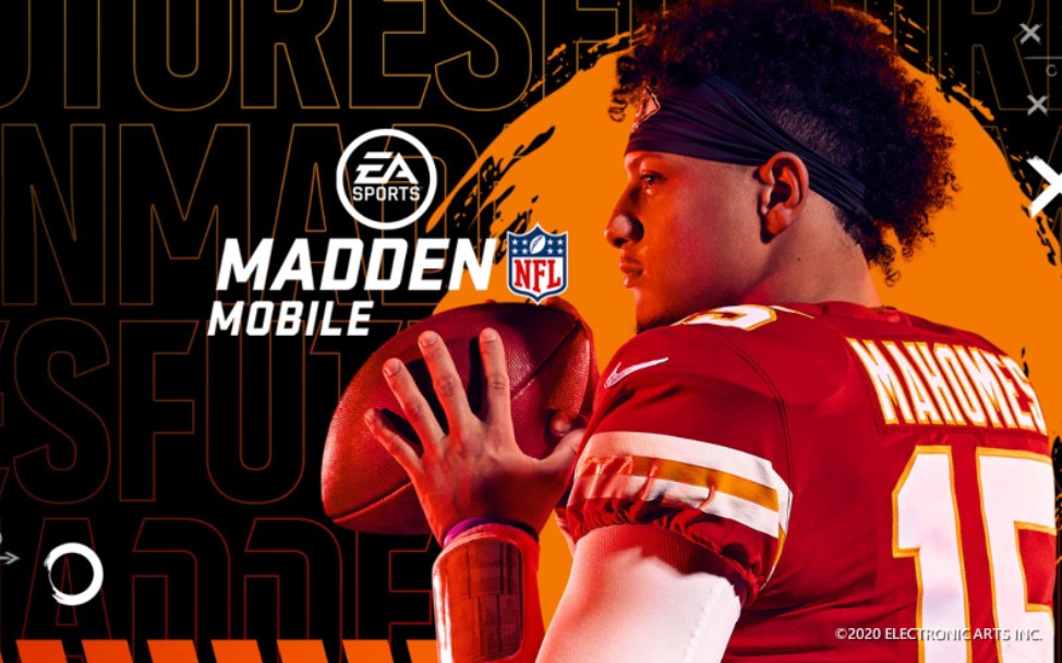 [图]【橄榄球手游模拟】Madden MOBILE 麦登橄榄球 海盗vs海鹰