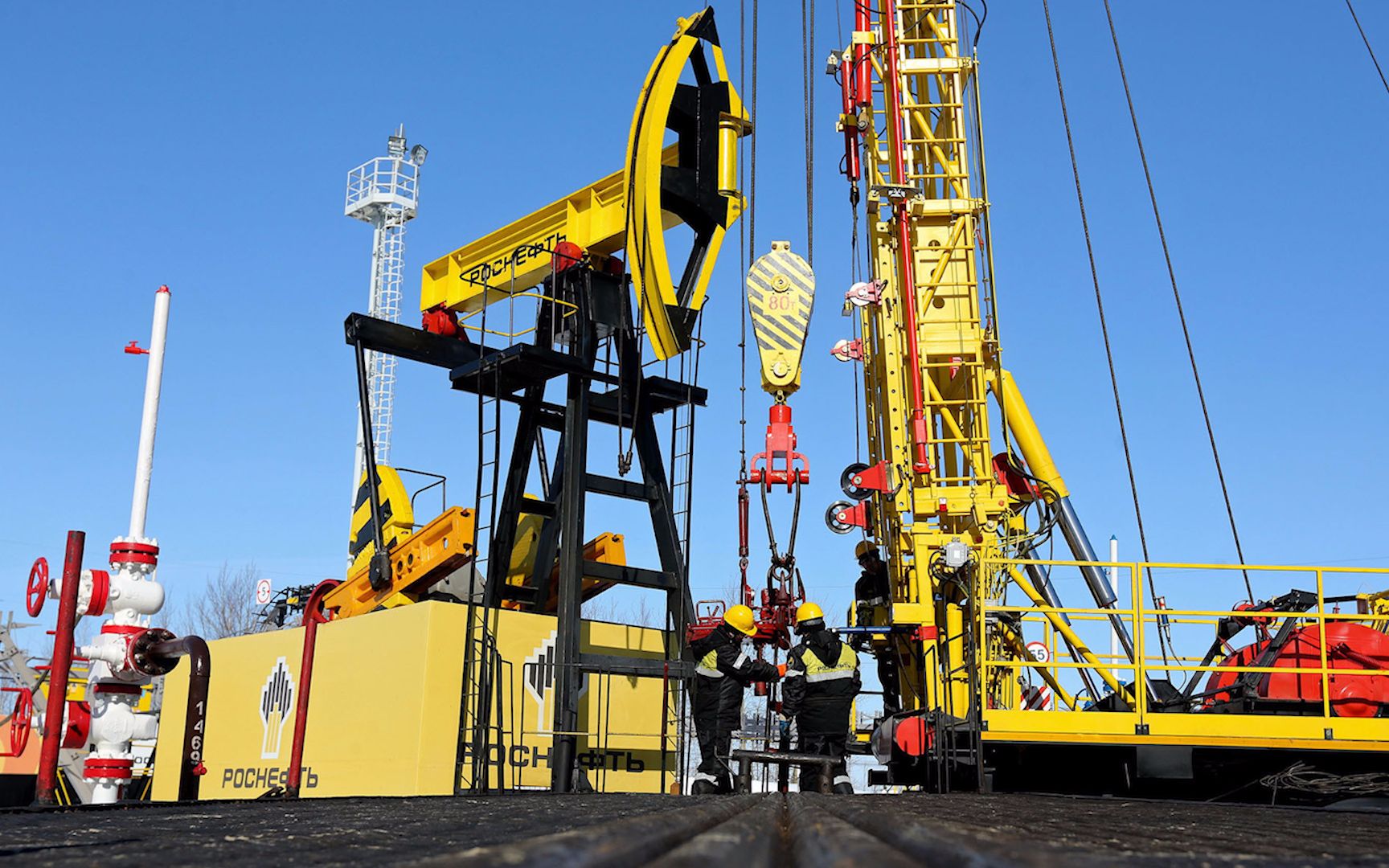 运费我出!北美石油贸易商倒贴钱清库存_哔哩哔哩_bilibili