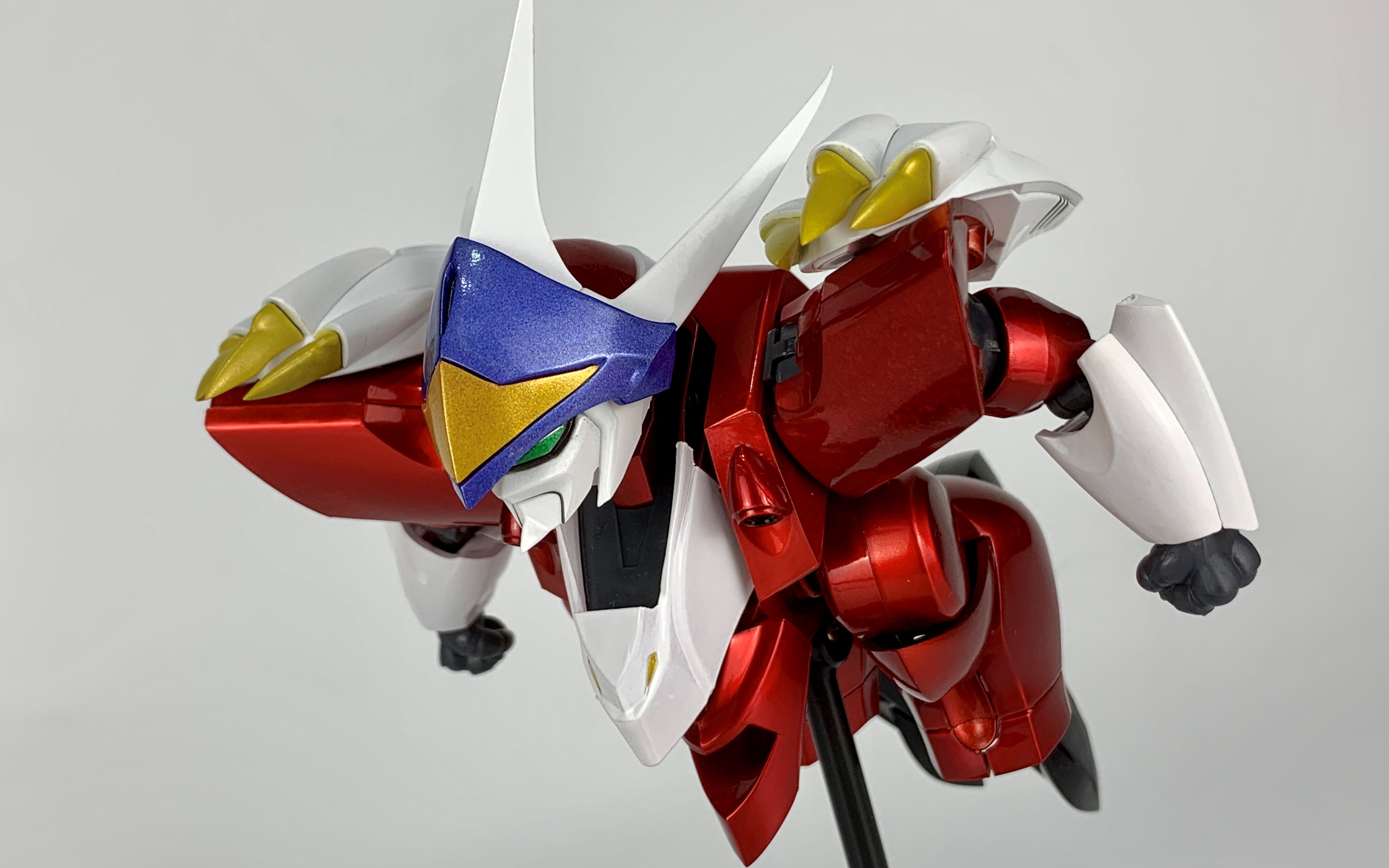 创界山 宇宙龙神丸