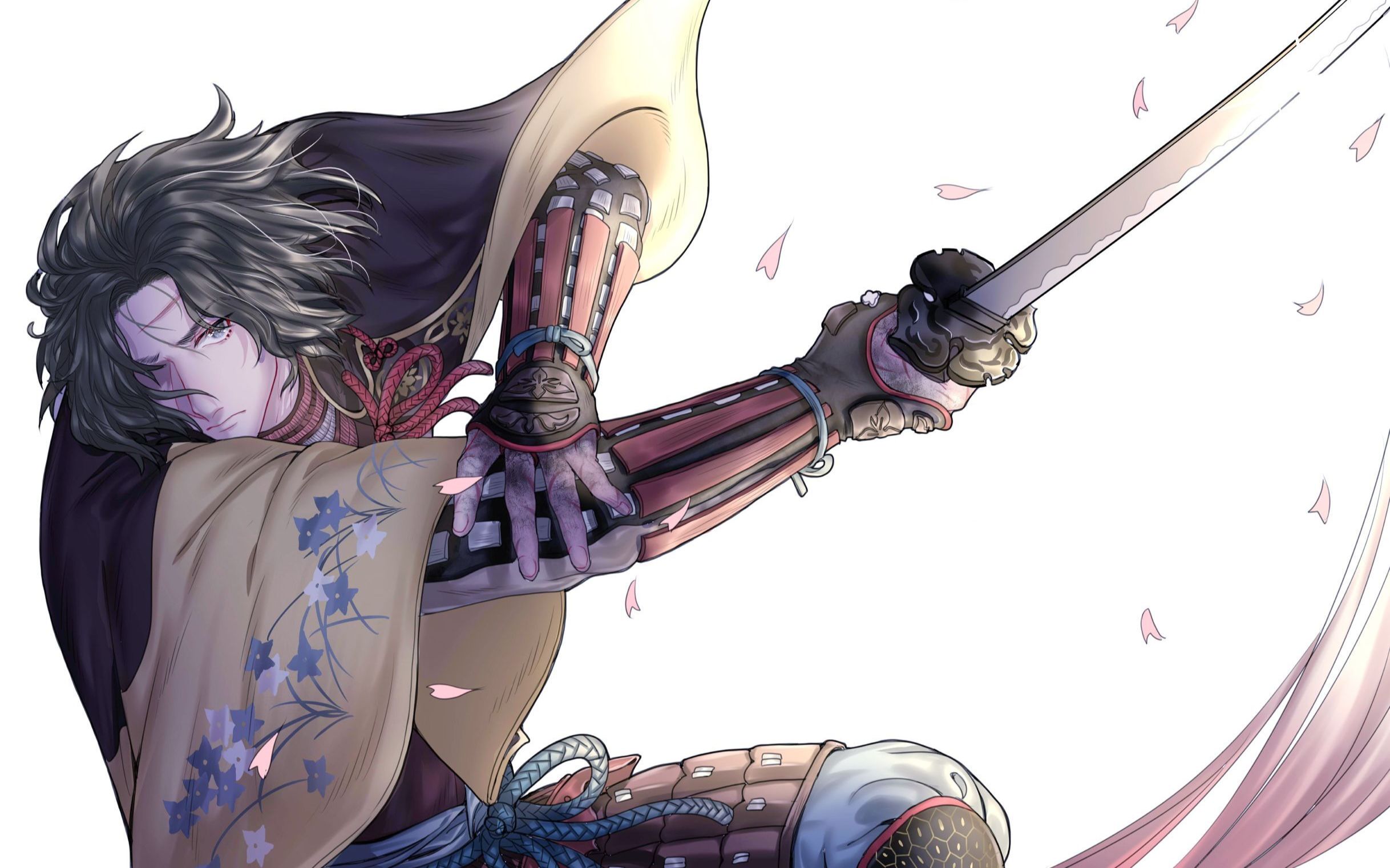 屑一郎if结局成为修罗后战胜心魔珍贵视频