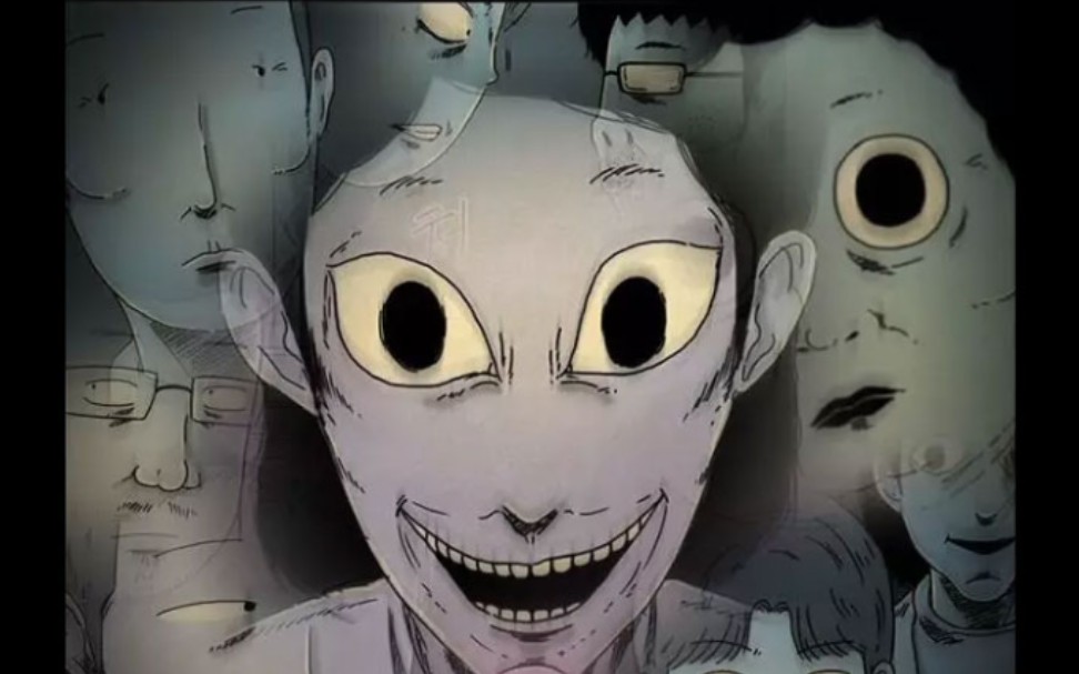 你这坏孩子为什么要说话他人即地狱10