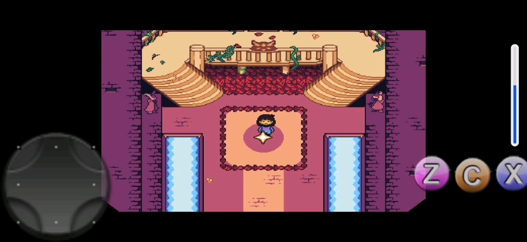 [图]undertale BNP 真和平线+其他线 全部分（更新中）