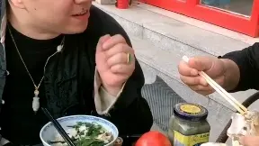 老北京海鲜