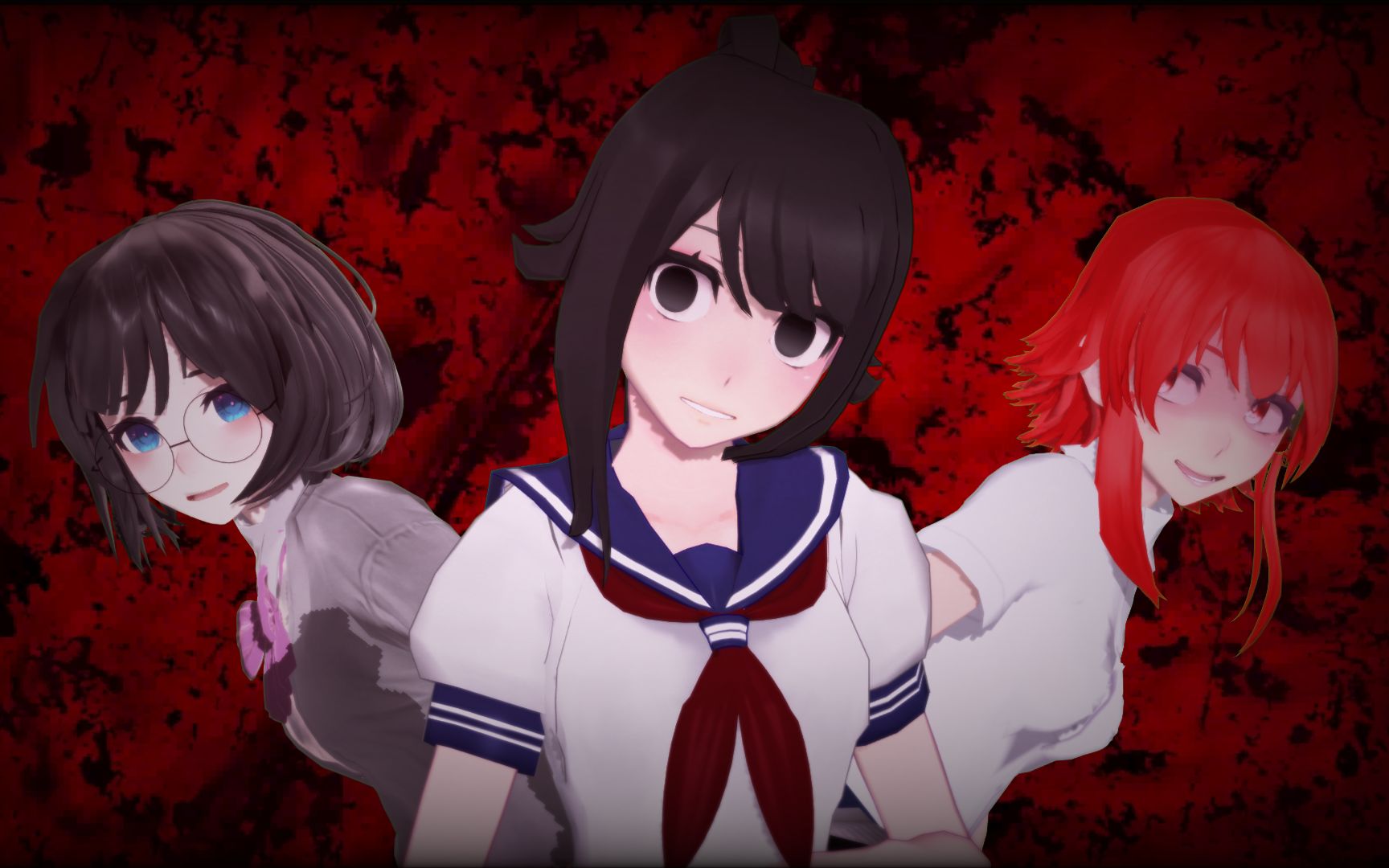 yandere simulator no sutoka download