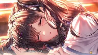 WHITE ALBUM》如月小夜子全相簿事件鉴赏【4K/60FPS】（已完结）_