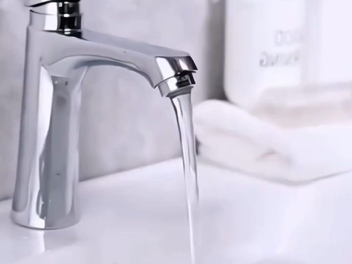 九牧王全铜卫生间洗脸盆水龙头洗手盆冷热单冷家用面盆台盆洗脸池