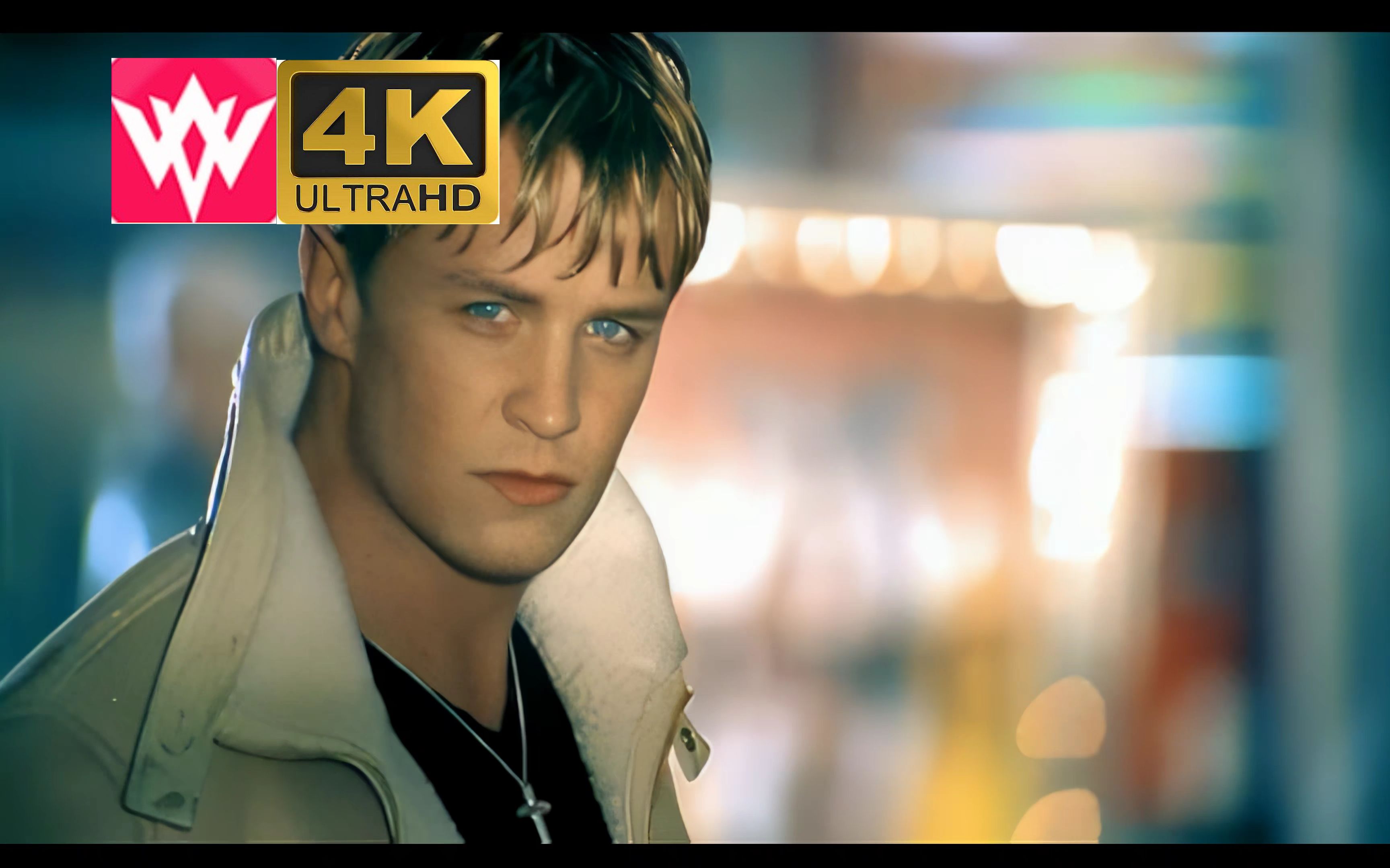 [图]【4K UHD】《Westlife - I Lay My Love on You》西城男孩-我把我的爱给你