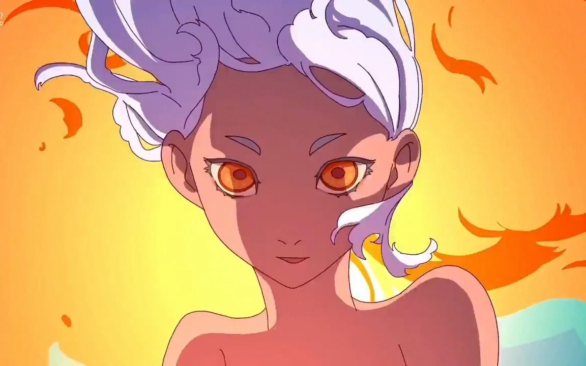 建议收藏!一百个想学动画的理由(十四)