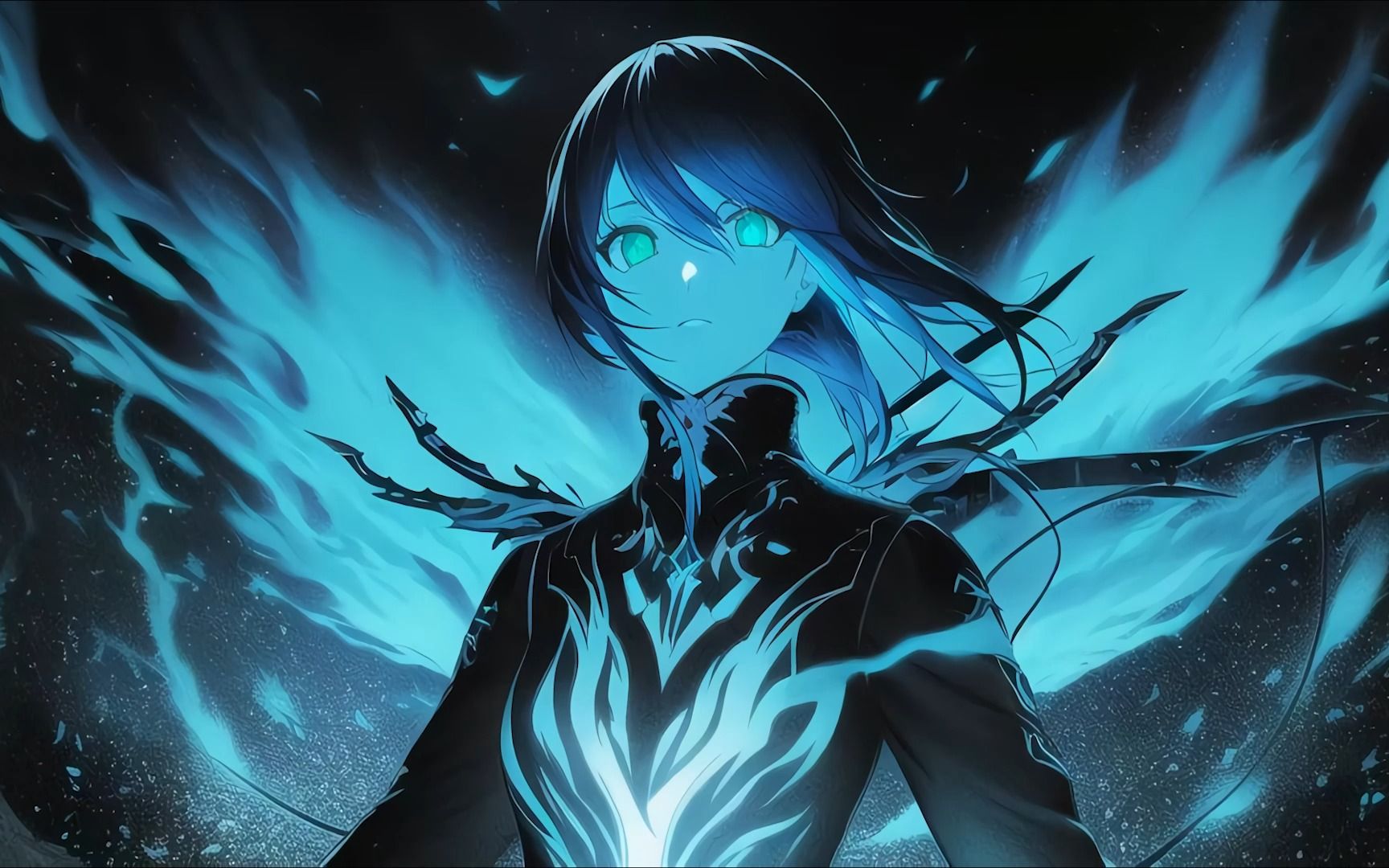 【电吉他改编】mitis - endeavors