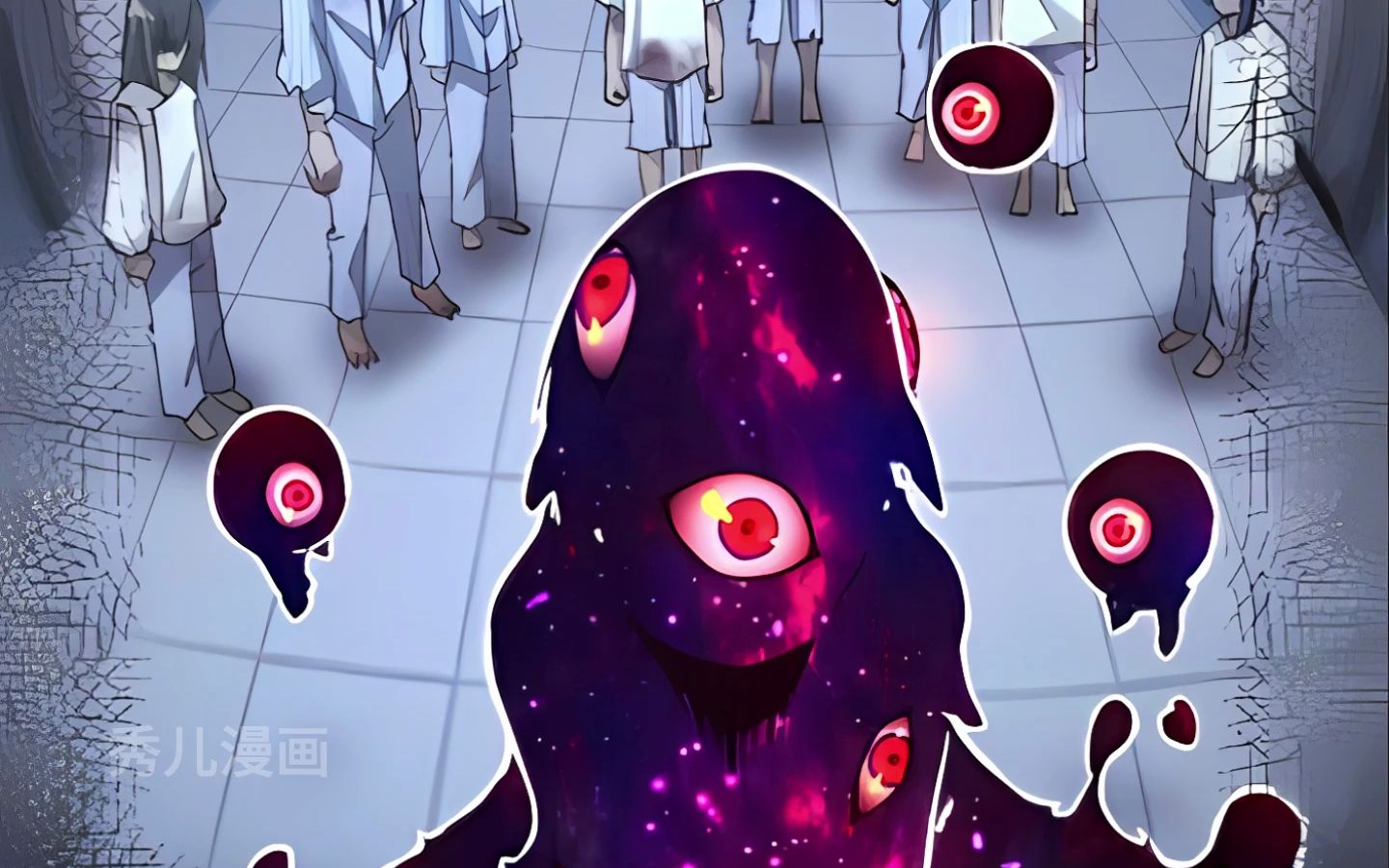 末日拼图游戏:30集