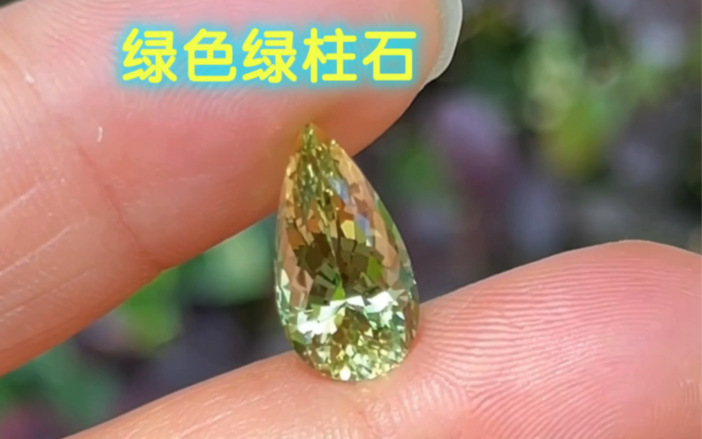 小众又便宜的宝石(比较便宜的宝石有哪些种类)