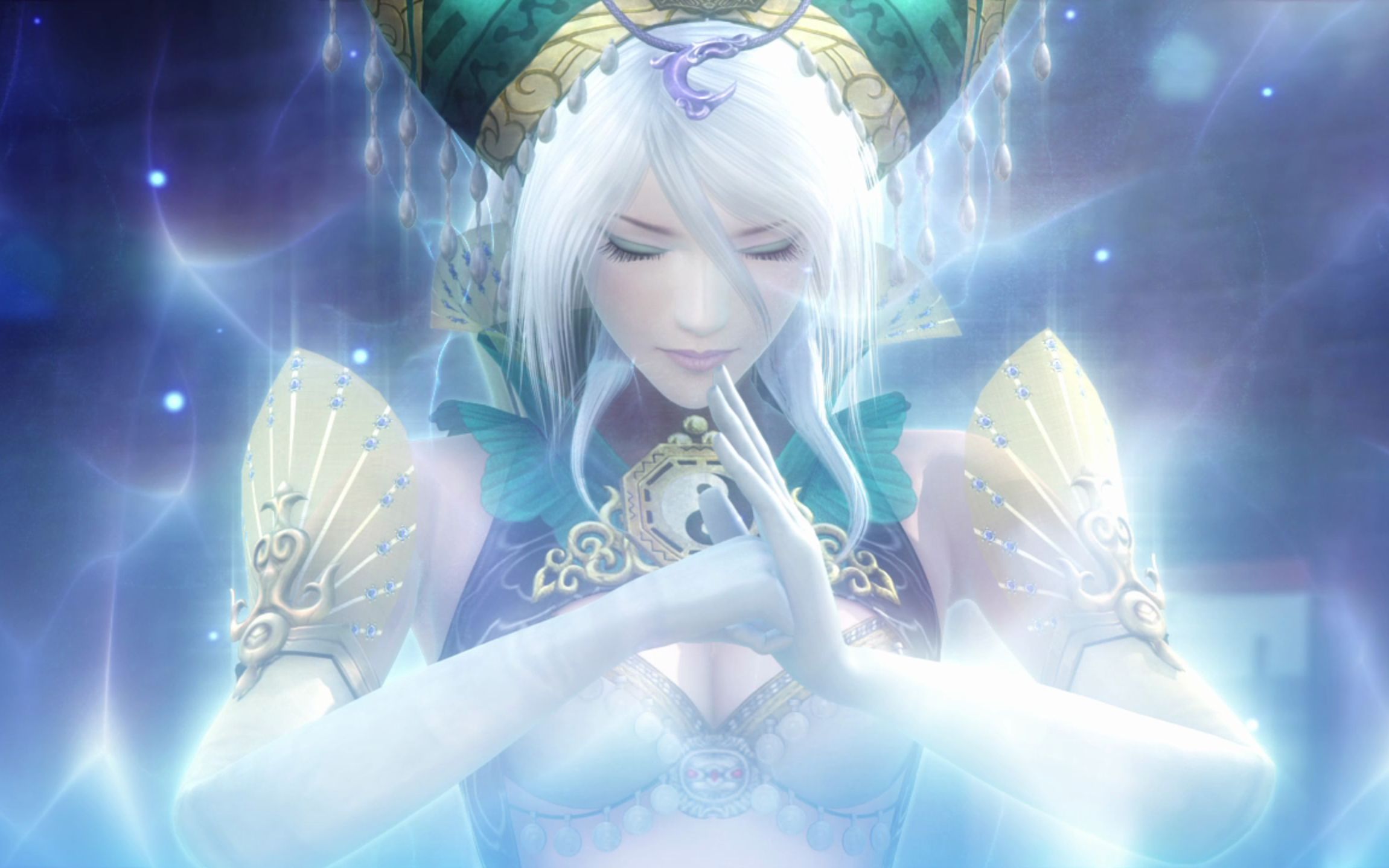 大蛇无双2终极版(ps4)