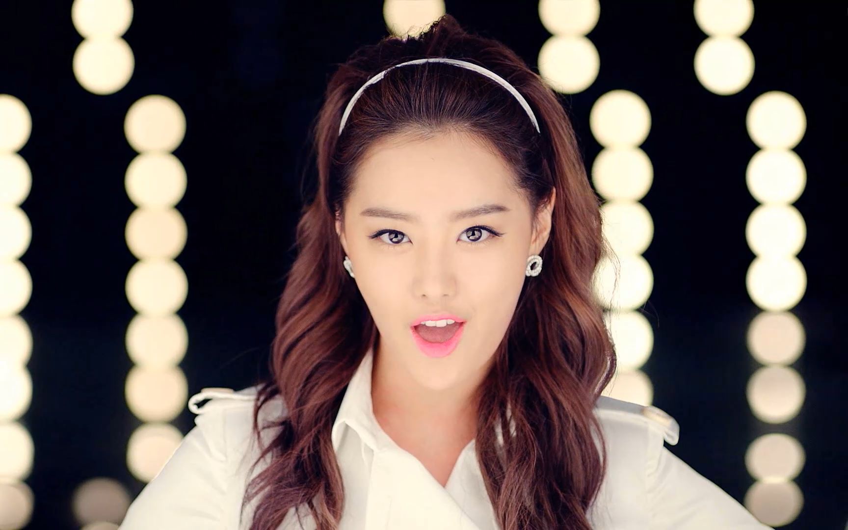 高清(1080)secret - poison