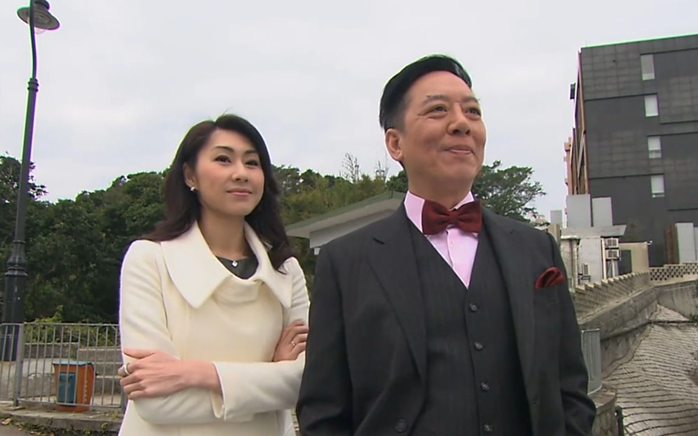 法证先锋3 13-10 eva答应做华氏集团法律顾问