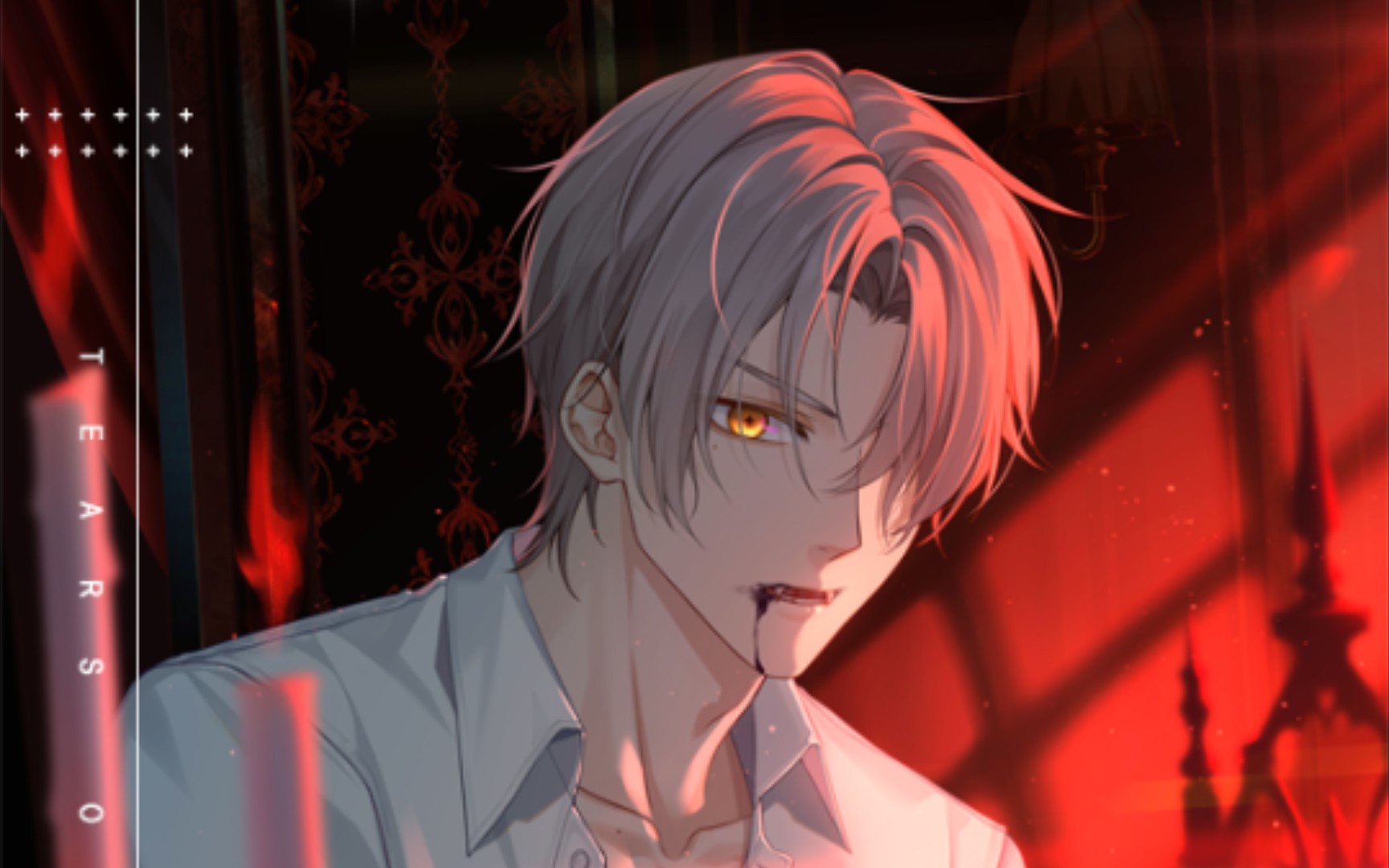 未定事件簿全语音万圣节活动幻夜呓语莫弈限时mr溯夜