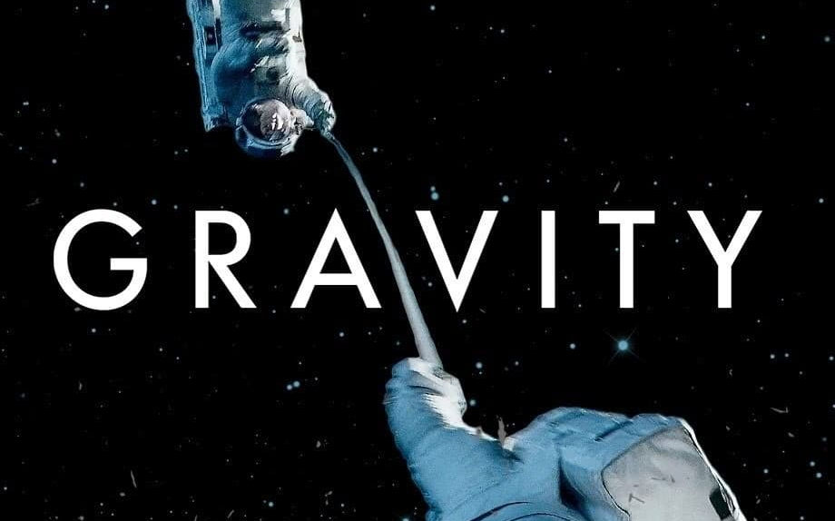 【Featurettes】地心引力 Gravity (2013)