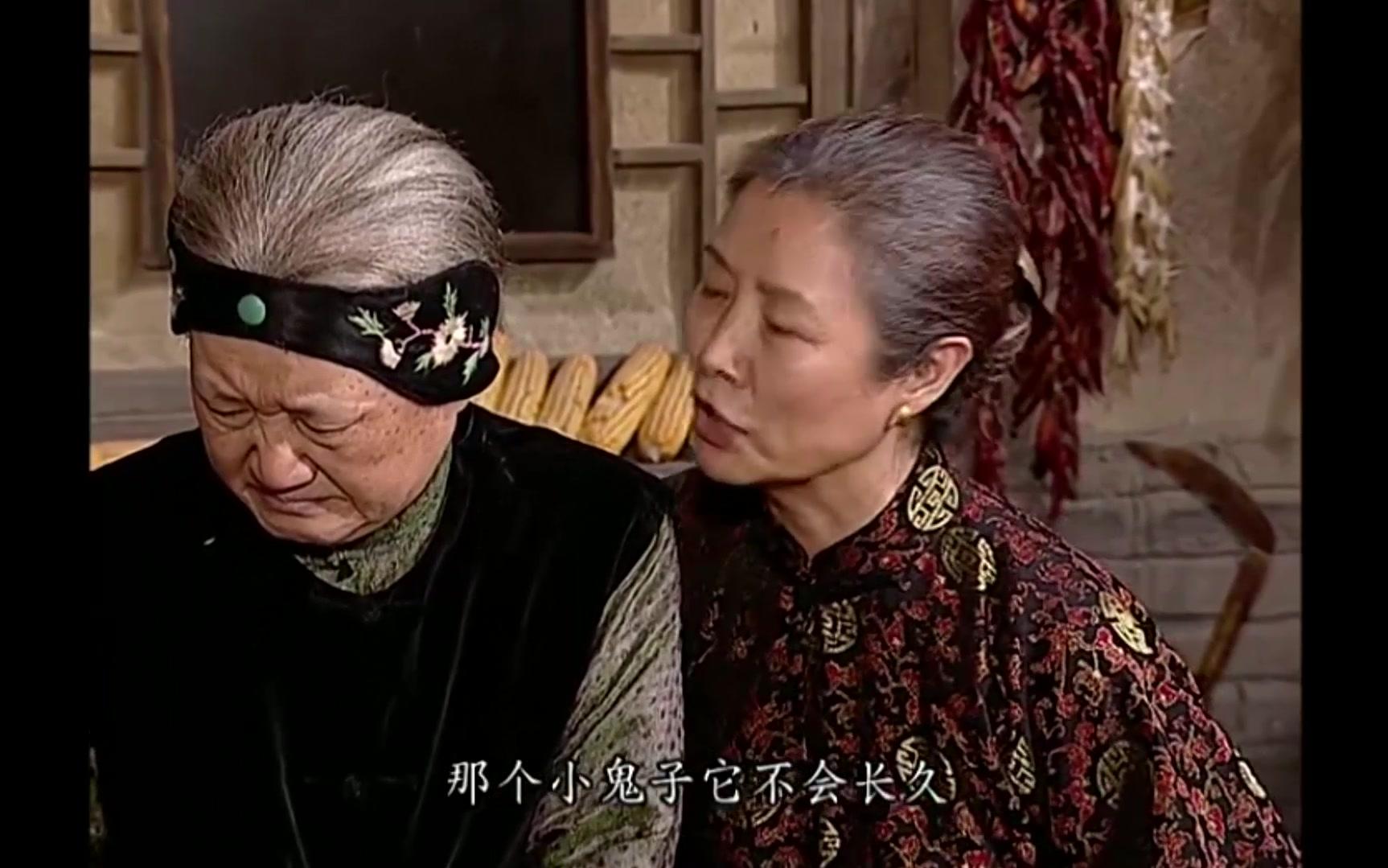 空耳天后与武后的对决.