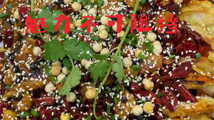 花千代烤鱼 美味诱惑不停 哔哩哔哩 つロ干杯 Bilibili