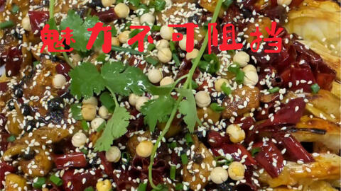 花千代烤鱼 美味诱惑不停 哔哩哔哩 Bilibili