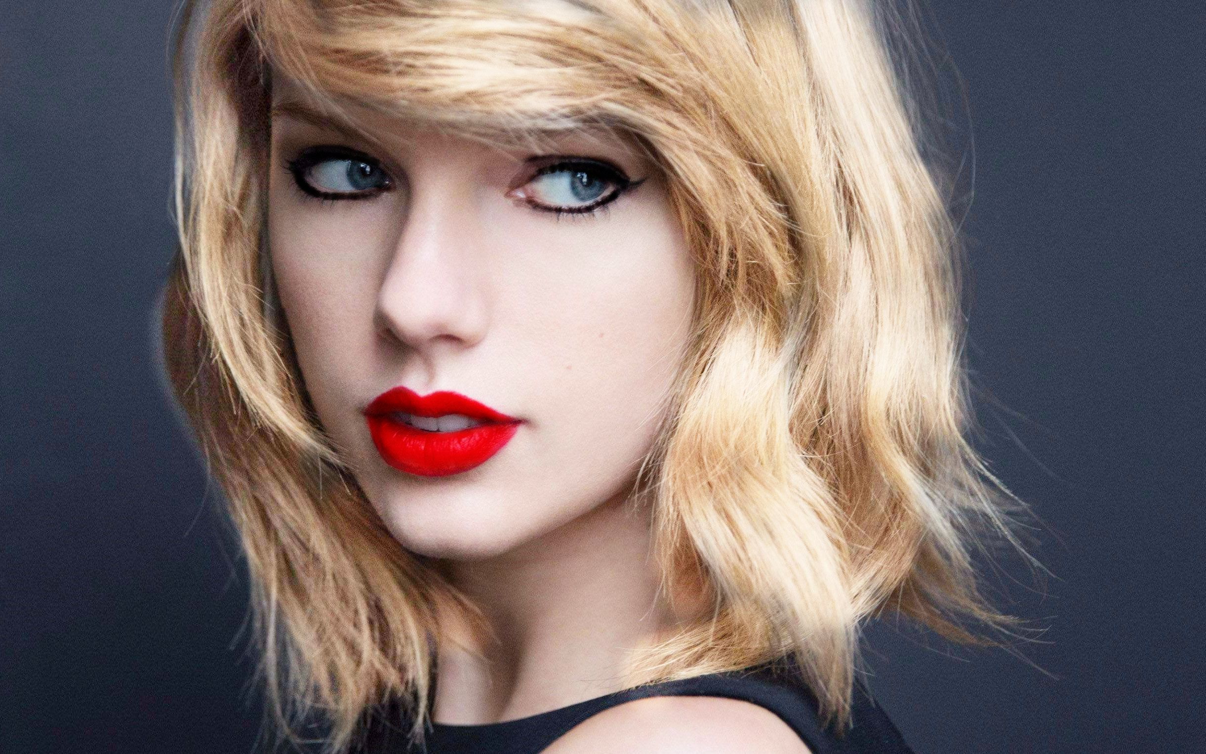 【翻唱】【taylor swift】小姐姐翻唱霉霉的野梦,配合mv,你们觉得如何