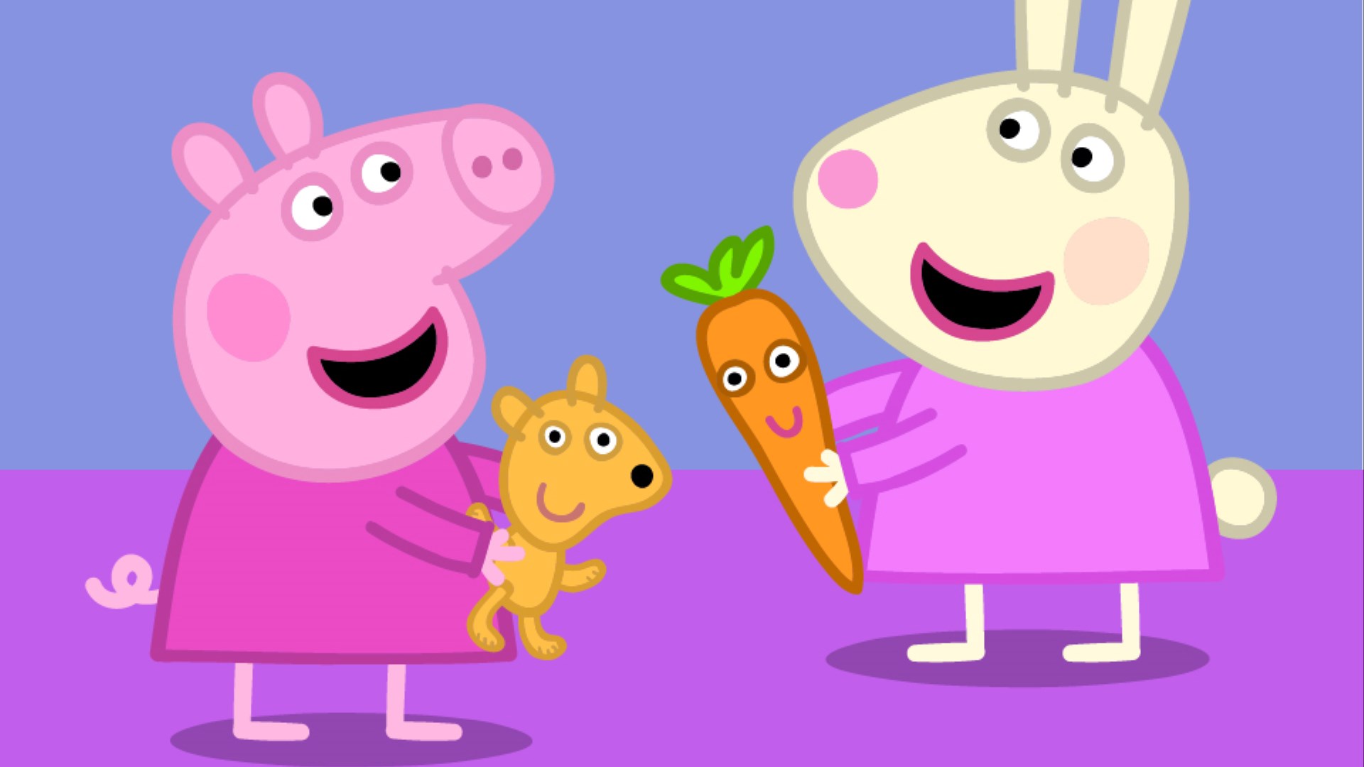 小猪佩奇 第四季-高清全集在线观看和下载-少儿动漫卡通-华数TV全网影视