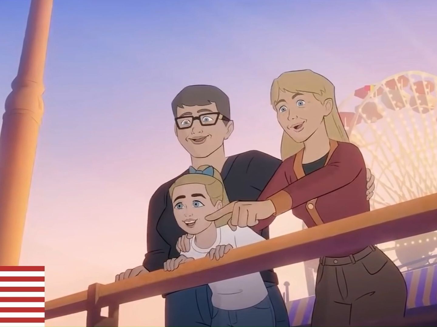 各个国家征兵宣传片的比较