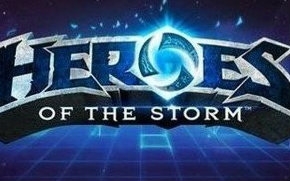 [图]Heroes Of The Storm CG 大混剪